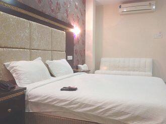 Signature Hotel - Bhopal, Bhopal 3